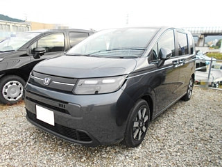 Заказать HONDA FREED