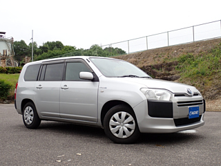 Заказать TOYOTA PROBOX