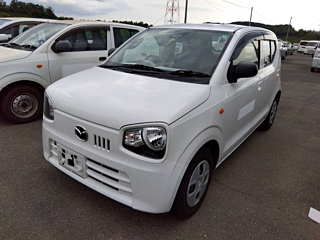 Заказать MAZDA CAROL