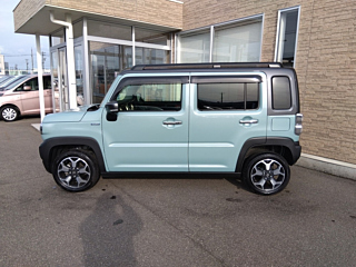 Заказать SUZUKI HUSTLER
