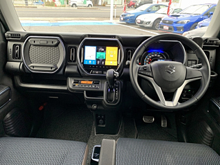 Заказать SUZUKI HUSTLER