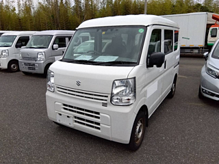 Заказать SUZUKI EVERY