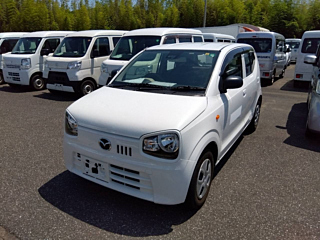 Заказать MAZDA CAROL
