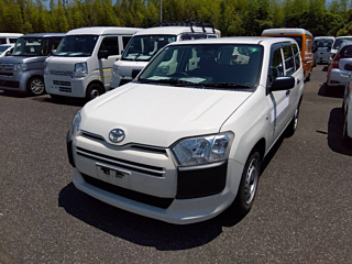 Заказать TOYOTA PROBOX