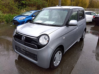 Заказать HONDA N ONE