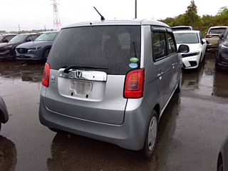 Заказать HONDA N ONE