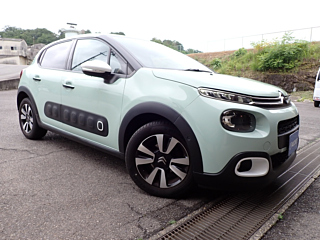 Заказать CITROEN C3