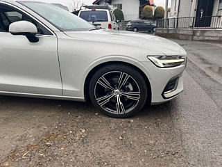 Заказать VOLVO V60
