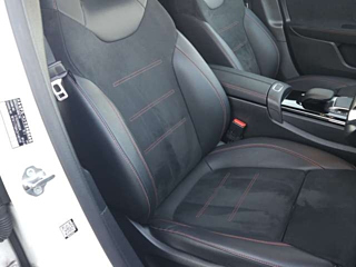 Заказать MERCEDES BENZ A CLASS