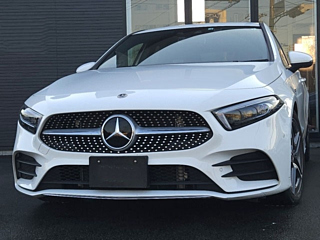 Заказать MERCEDES BENZ A CLASS