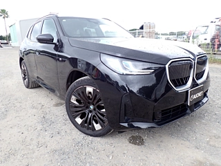 Заказать BMW X3