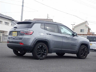 Заказать JEEP COMPASS