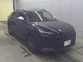 Заказать HONDA VEZEL