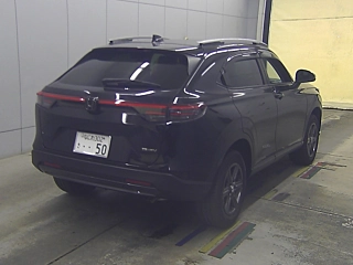Заказать HONDA VEZEL