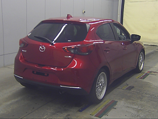 Заказать MAZDA DEMIO