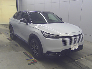 Заказать HONDA VEZEL