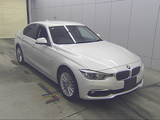 Заказать BMW 3 SERIES