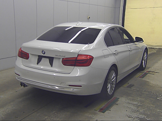 Заказать BMW 3 SERIES