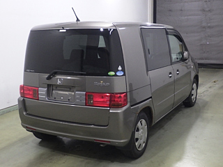 Заказать HONDA MOBILIO SPIKE