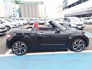 DAIHATSU COPEN 2020