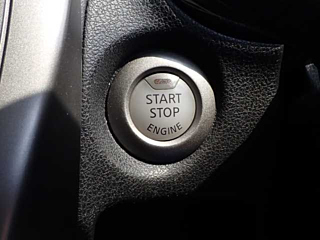 NISSAN NOTE 2016