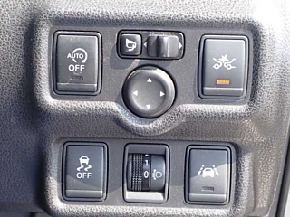 NISSAN NOTE 2016