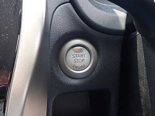 NISSAN NOTE 2015