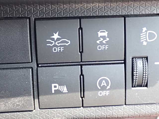 DAIHATSU TANTO 2020
