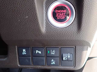 HONDA N WGN 2022