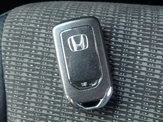 HONDA FIT 2017