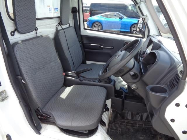 NISSAN CLIPPER TRUCK 2021