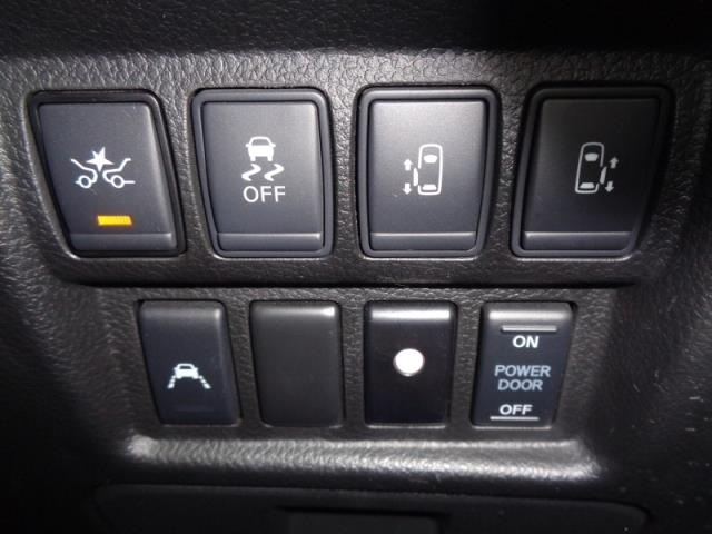 NISSAN ELGRAND 2020