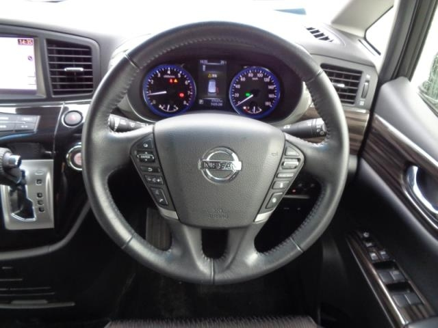 NISSAN ELGRAND 2020