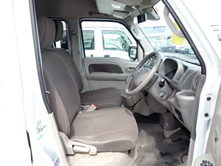 NISSAN CLIPPER VAN 2019