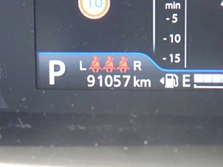 SUZUKI SOLIO 2022