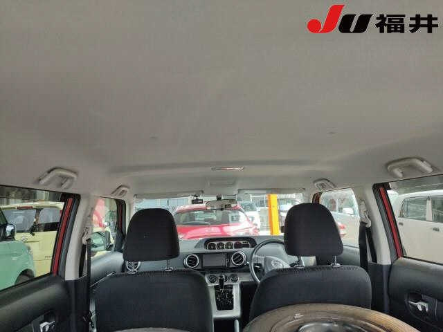 TOYOTA COROLLA RUMION 2012