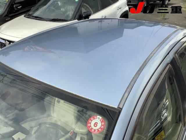 TOYOTA BELTA 2010
