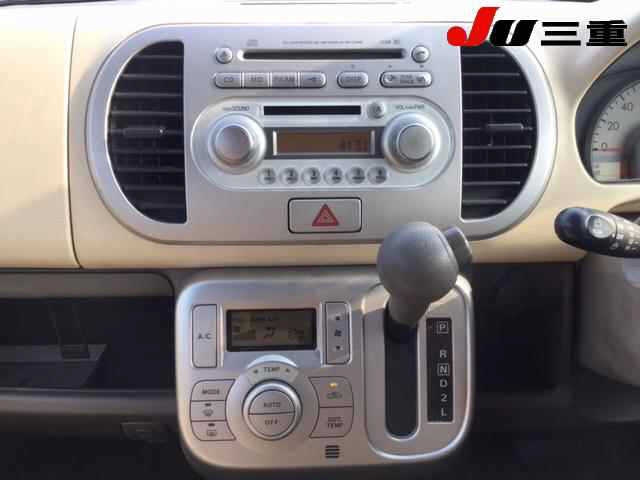 NISSAN MOCO 2009