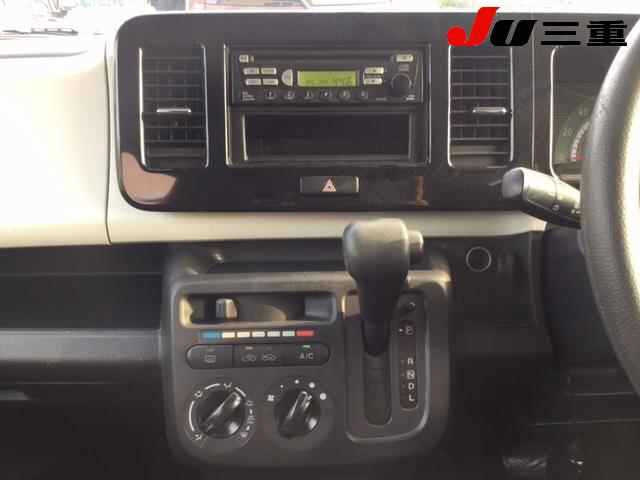 NISSAN MOCO 2012