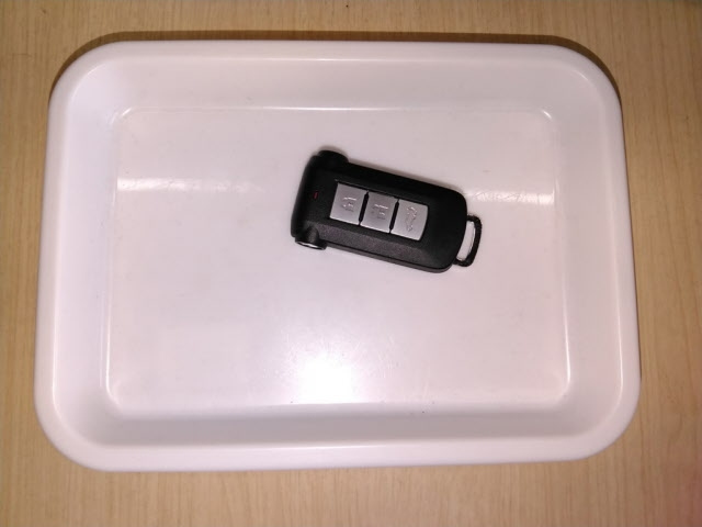 MITSUBISHI DELICA D5 2019