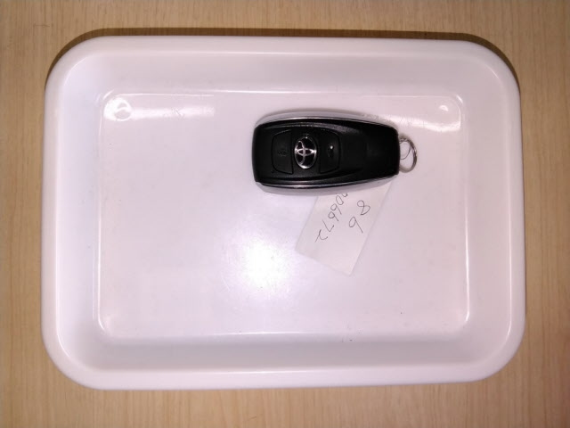 TOYOTA 86 2022