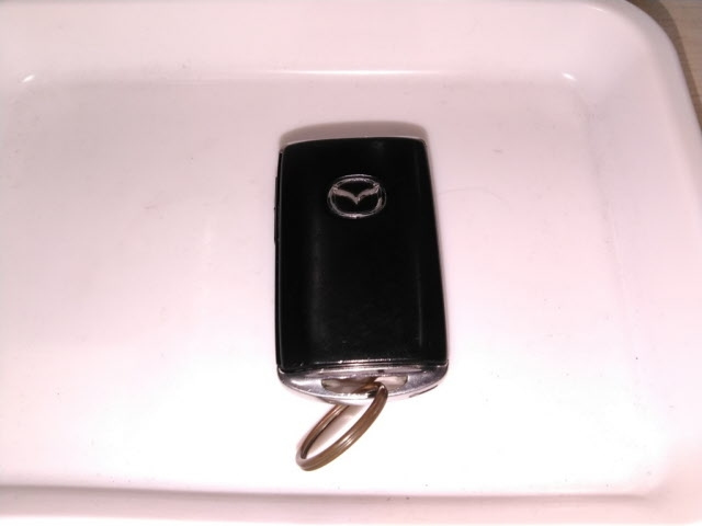 MAZDA MAZDA3 2021