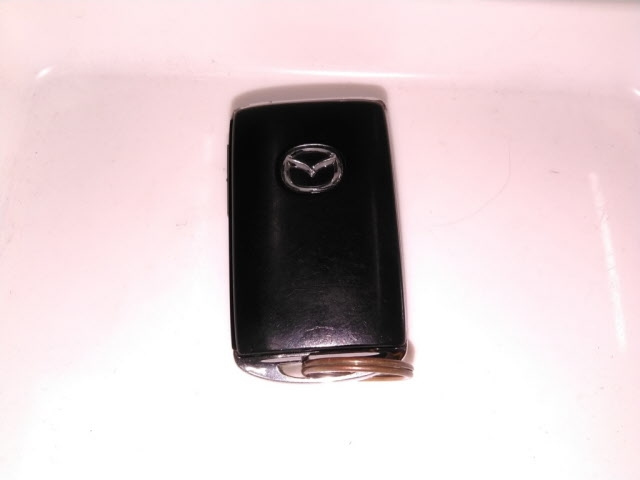 MAZDA MAZDA3 2021