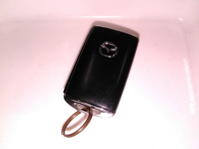 MAZDA MAZDA3 2021