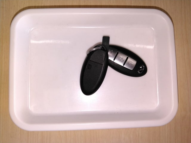 NISSAN FUGA 2017