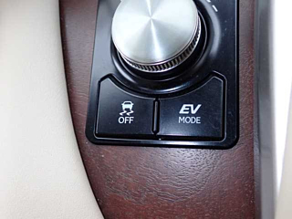LEXUS RX 2020