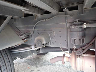HINO DUTRO 2013
