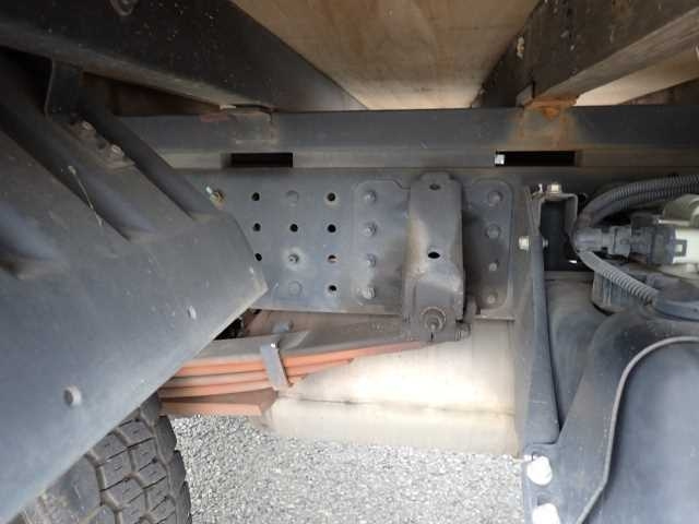 MITSUBISHI CANTER 2018