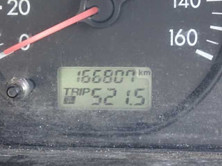 MAZDA BONGO 2017