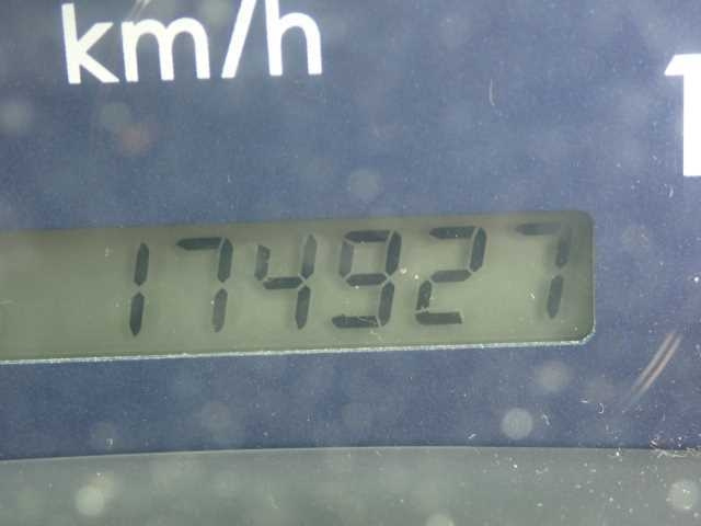 MITSUBISHI CANTER 2008